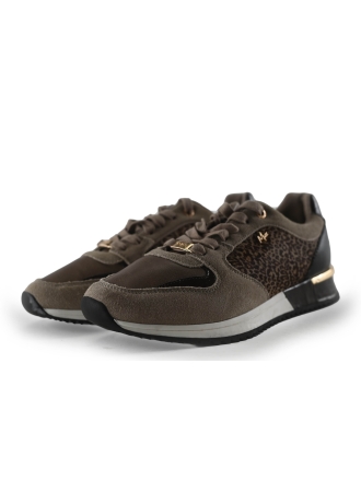 Mexx Sneakers Beige 266375
 Maat 41
 