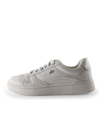 Mexx Sneakers Beige 266376
 Maat 39
 