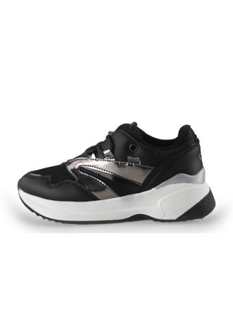 Replay Sneakers Zwart 266381
 Maat 34
 