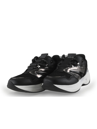 Replay Sneakers Zwart 266381
 Maat 34
 