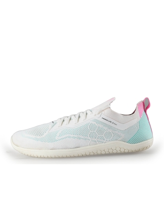 Vivobarefoot Sneakers Blauw 266390
 Maat 43
 