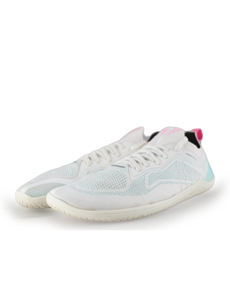 Vivobarefoot Sneakers Blauw 266390
 Maat 43
 