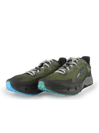 Ultra Timp Sportschoenen Groen 266395
 Maat 44½
 