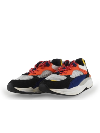 Replay Sneakers Wit 266396
 Maat 36
 