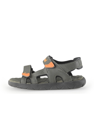 Timberland Sandalen Groen 266402
 Maat 32½
 