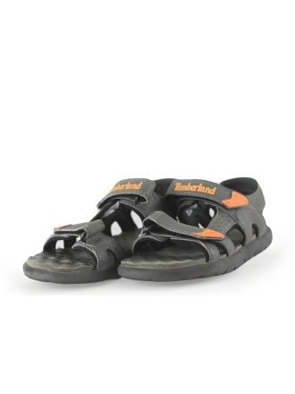 Timberland Sandalen Groen 266402
 Maat 32½
 