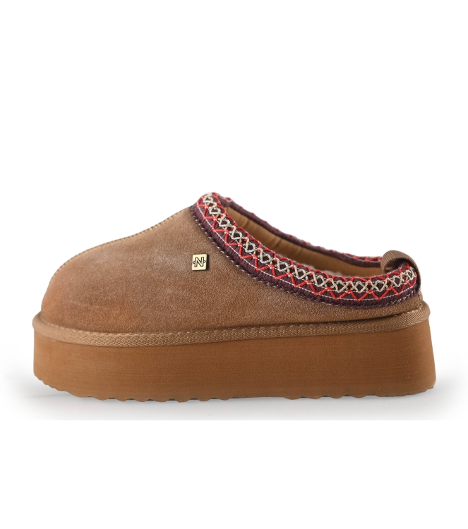 Nelson Boots