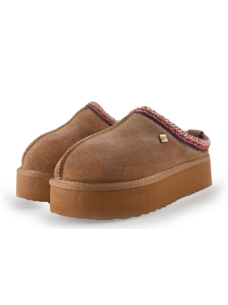 Nelson Boots Cognac 266408
 Maat 37
 