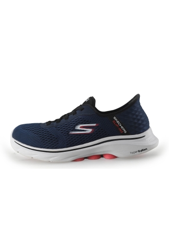 Skechers Instappers Blauw 266413
 Maat 41
 