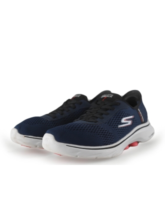 Skechers Instappers Blauw 266413
 Maat 41
 