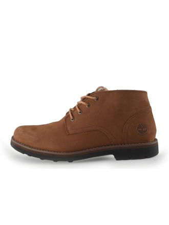 Timberland Veterboots Bruin 266416
 Maat 43
 