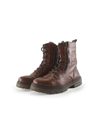 Mustang Veterboots Bruin 266421
 Maat 40
 
