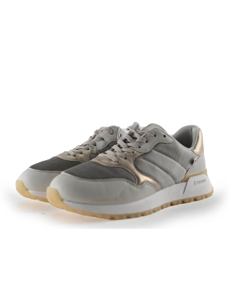 Rieker Sneakers Beige 266425
 Maat 36
 