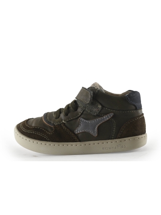 Shoesme Sneakers Groen 266432
 Maat 26
 