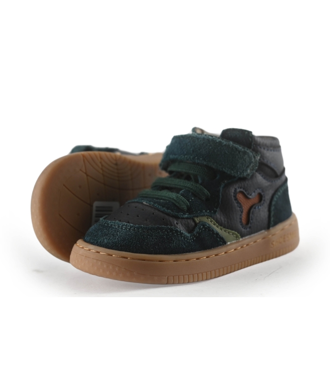 Shoesme Hoge sneakers