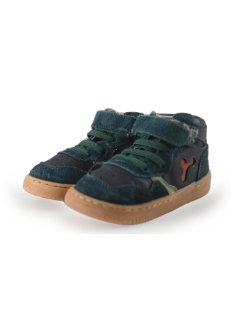 Shoesme Hoge sneakers Bruin 266434
 Maat 22
 