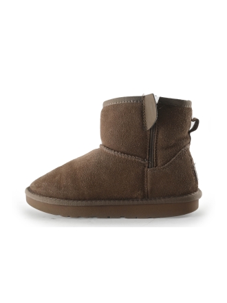 Nelson Boots Bruin 266439
 Maat 37
 