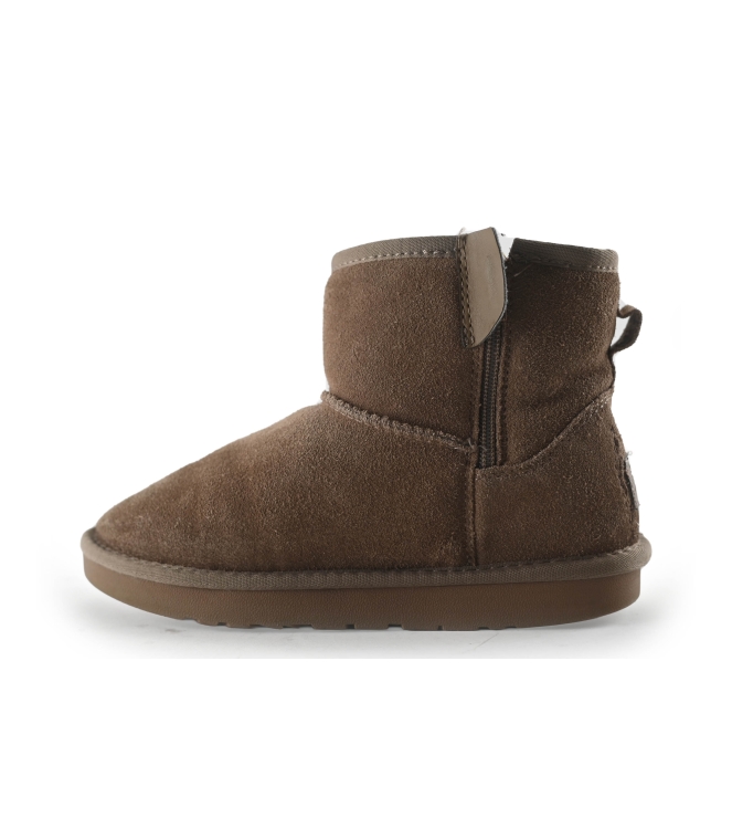 Nelson Boots