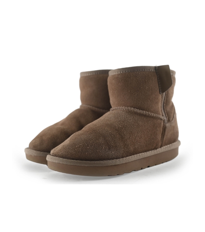 Nelson Boots