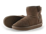 Nelson Boots