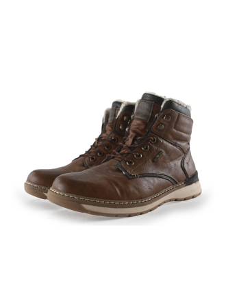 Mustang Veterboots Bruin 266440
 Maat 43
 