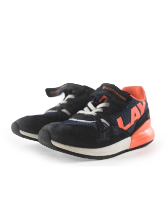 Replay Sneakers Blauw 266443
 Maat 30
 