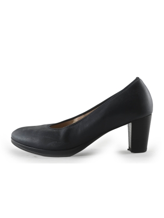 Ara Pumps Blauw 266454
 Maat 38
 