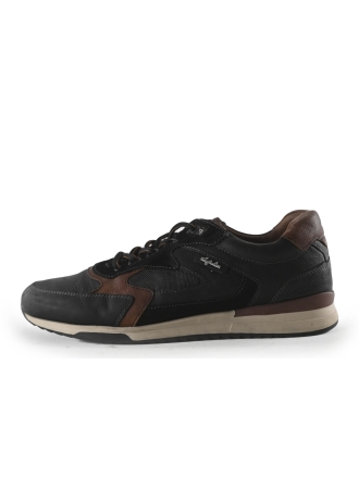 Australian Sneakers Zwart 266457
 Maat 44
 