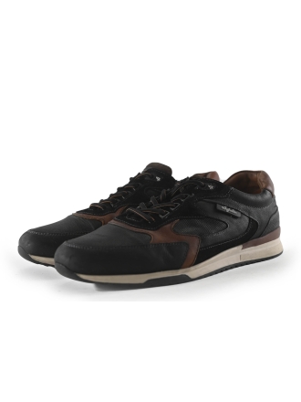 Australian Sneakers Zwart 266457
 Maat 44
 