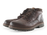 Mazzeltov Snowboots