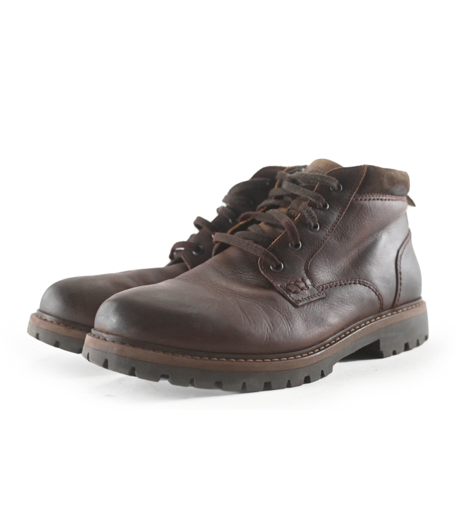 Mazzeltov Snowboots