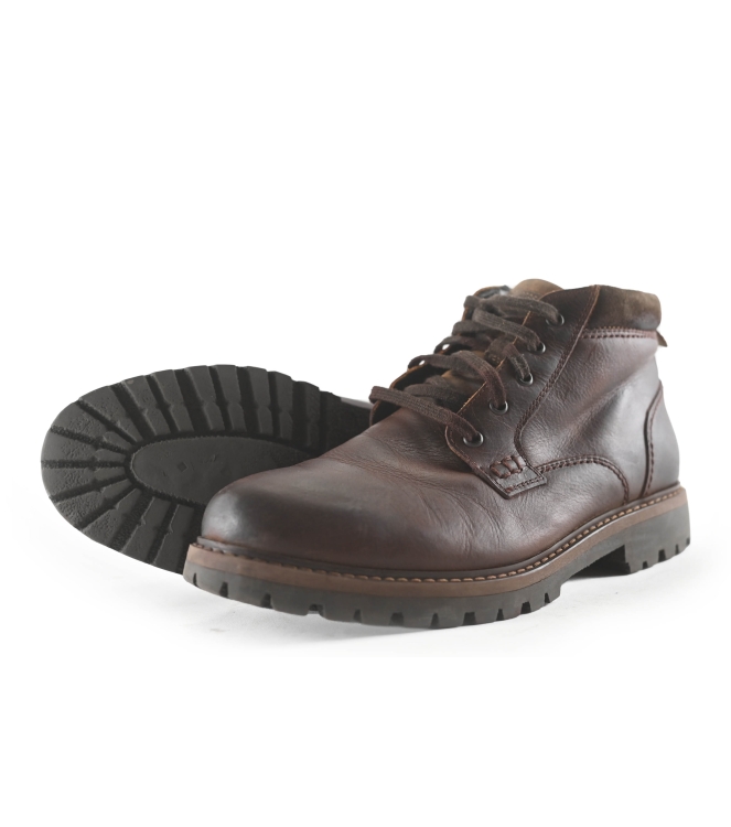 Mazzeltov Snowboots