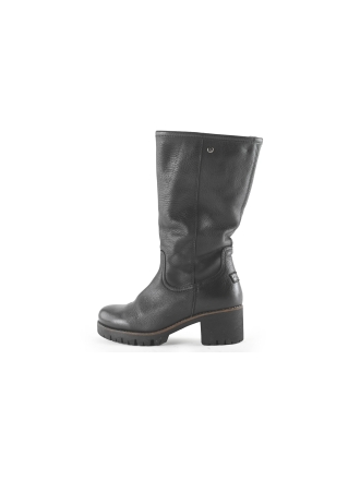 Panama Jack Laarzen Zwart 266463
 Maat 38
 