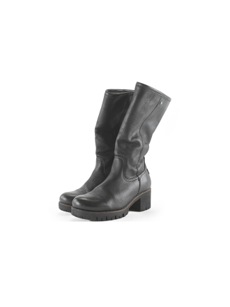 Panama Jack Laarzen Zwart 266463
 Maat 38
 