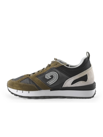 Cruyff Sneakers Groen 266465
 Maat 40
 