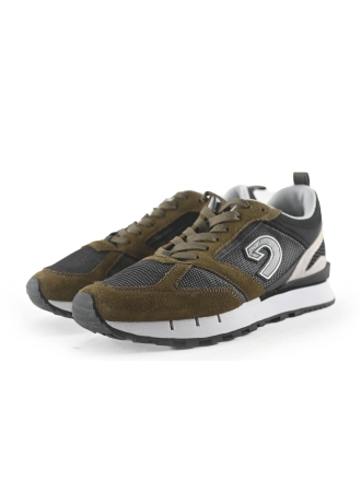 Cruyff Sneakers Groen 266465
 Maat 40
 