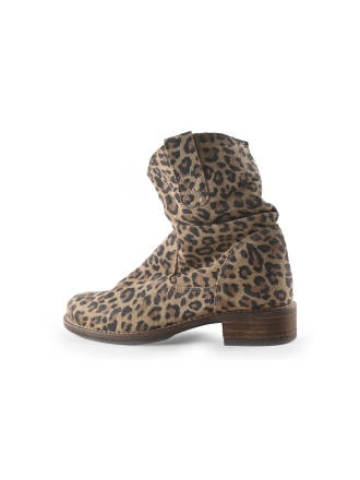 Sub55 Enkellaarzen panther 266466
 Maat 38
 