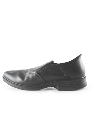 Skechers Instappers Zwart 266467
 Maat 43
 