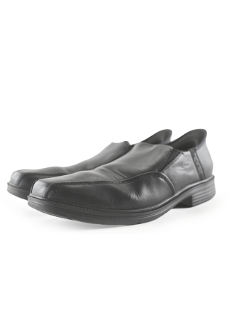 Skechers Instappers Zwart 266467
 Maat 43
 
