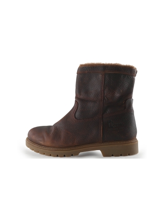 Panama Jack Laarzen Bruin 266469
 Maat 43
 