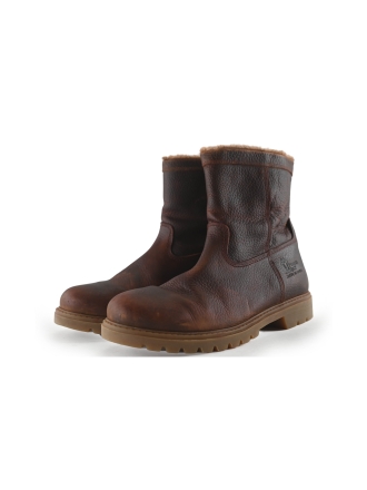 Panama Jack Laarzen Bruin 266469
 Maat 43
 