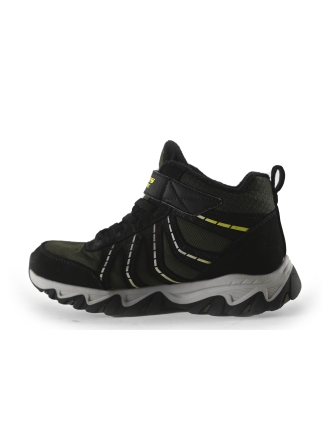 Skechers Boots Zwart 266473
 Maat 34
 