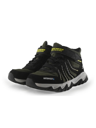 Skechers Boots Zwart 266473
 Maat 34
 