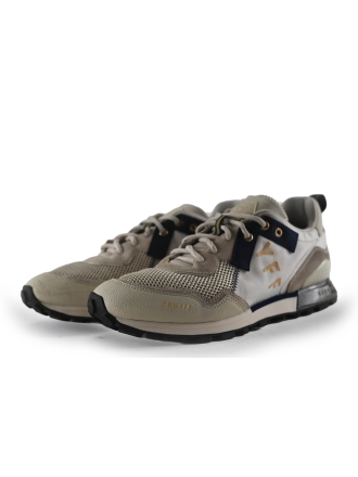 Cruyff Sneakers Beige 266476
 Maat 44
 