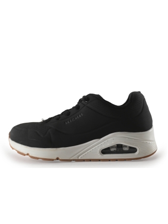 Skechers Sneakers Zwart 266497
 Maat 40
 