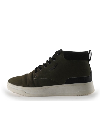 PME Legend Hoge sneakers Groen 266498
 Maat 43
 