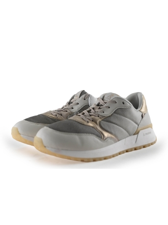 Rieker Sneakers Beige 266512
 Maat 40
 