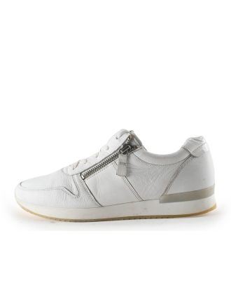 Gabor Sneakers Wit 266514
 Maat 38½
 