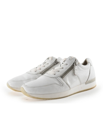 Gabor Sneakers Wit 266514
 Maat 38½
 