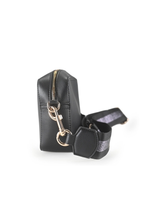 Mexx Zwart 266519
 Maat 
 